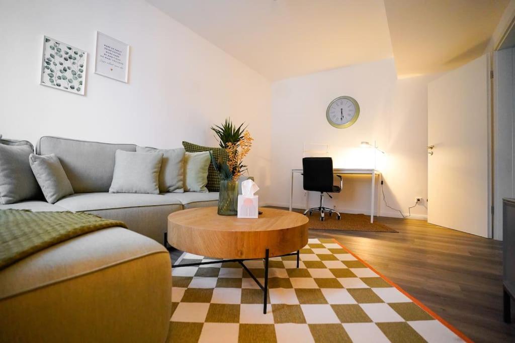 Green City Paderborn Luaran gambar